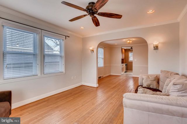 2704 GARNET ROAD, Parkville, MD 21234