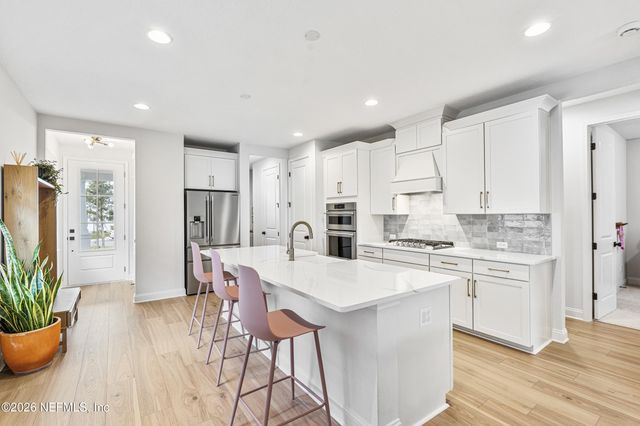 133 SEABROOK VILLAGE Avenue, Ponte Vedra, FL 32081