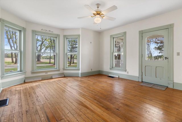 N5724 N Helenville Road, Helenville, WI 53137