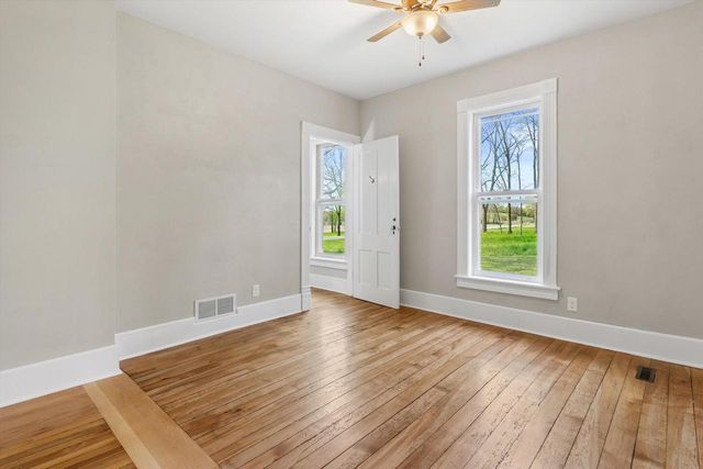 N5724 N Helenville Road, Helenville, WI 53137
