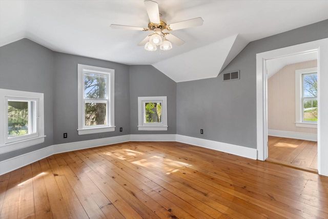 N5724 N Helenville Road, Helenville, WI 53137