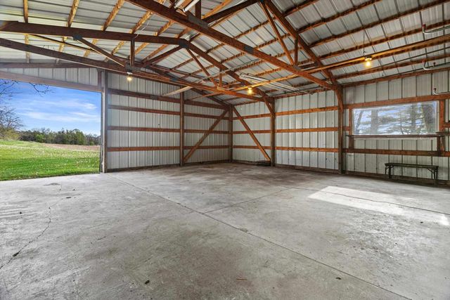 N5724 N Helenville Road, Helenville, WI 53137
