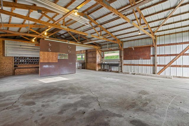 N5724 N Helenville Road, Helenville, WI 53137