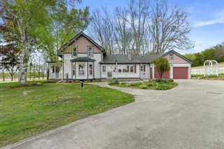 N5724 N Helenville Road, Helenville, WI 53137