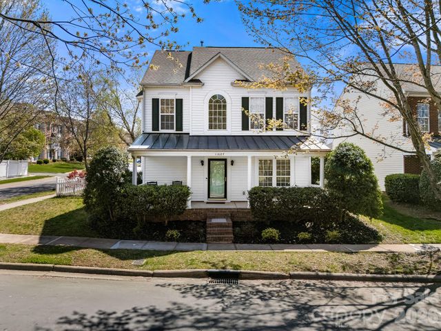 11627 Kingsley View Drive, Charlotte, NC 28277