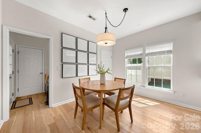 11627 Kingsley View Drive, Charlotte, NC 28277