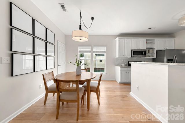 11627 Kingsley View Drive, Charlotte, NC 28277