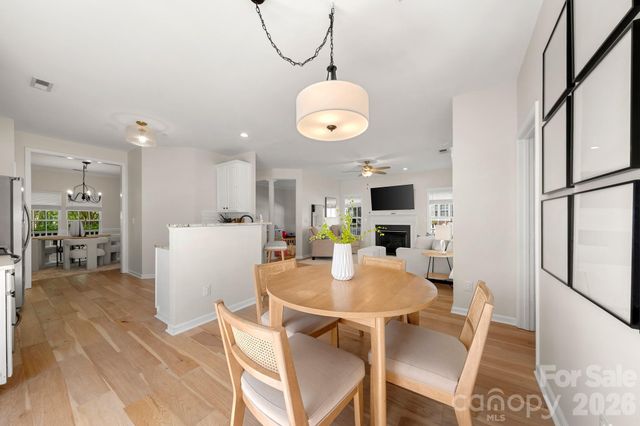 11627 Kingsley View Drive, Charlotte, NC 28277