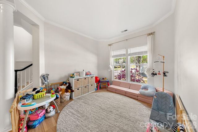 11627 Kingsley View Drive, Charlotte, NC 28277