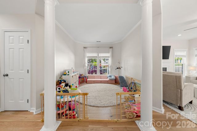 11627 Kingsley View Drive, Charlotte, NC 28277