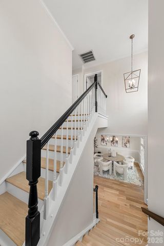 11627 Kingsley View Drive, Charlotte, NC 28277