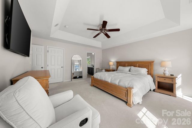 11627 Kingsley View Drive, Charlotte, NC 28277