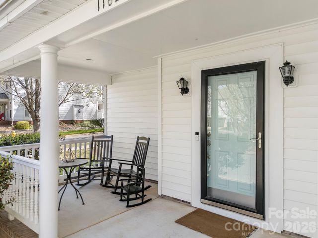 11627 Kingsley View Drive, Charlotte, NC 28277