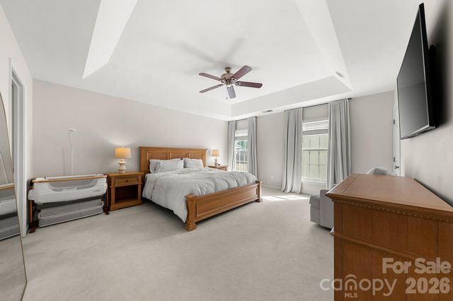 11627 Kingsley View Drive, Charlotte, NC 28277