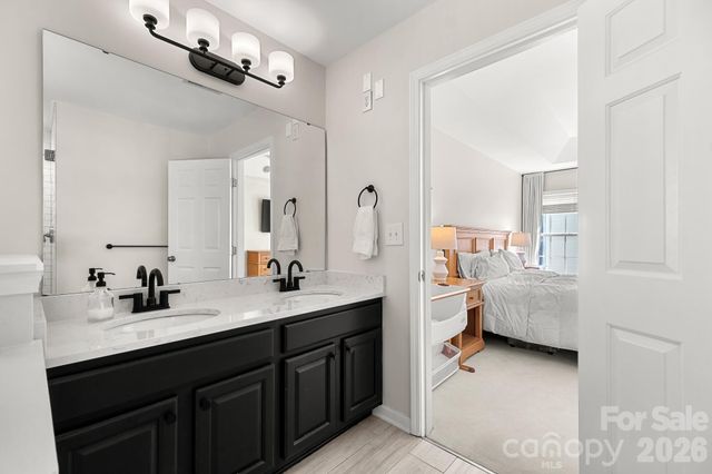 11627 Kingsley View Drive, Charlotte, NC 28277