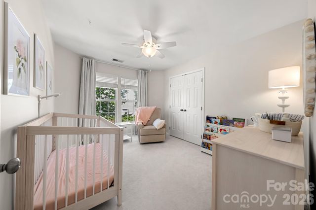 11627 Kingsley View Drive, Charlotte, NC 28277