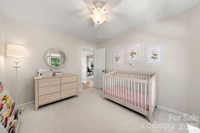 11627 Kingsley View Drive, Charlotte, NC 28277