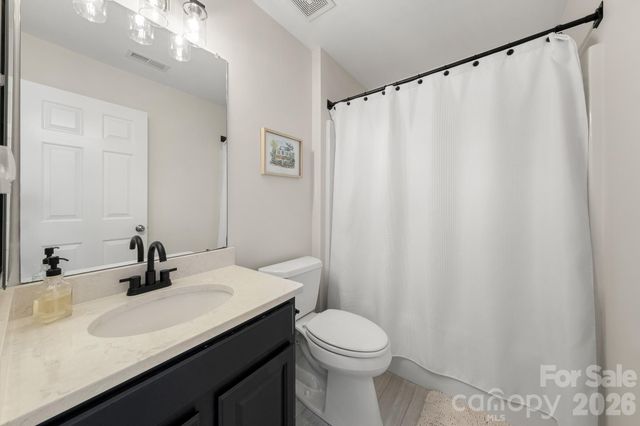 11627 Kingsley View Drive, Charlotte, NC 28277