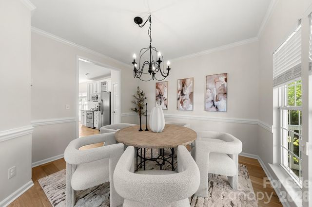 11627 Kingsley View Drive, Charlotte, NC 28277