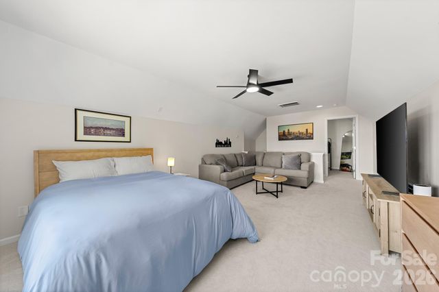 11627 Kingsley View Drive, Charlotte, NC 28277