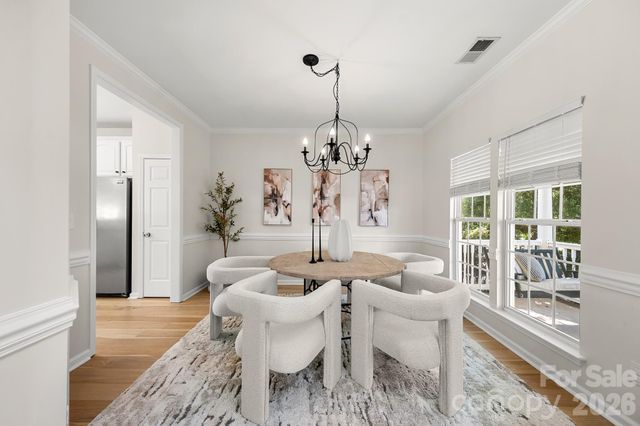 11627 Kingsley View Drive, Charlotte, NC 28277