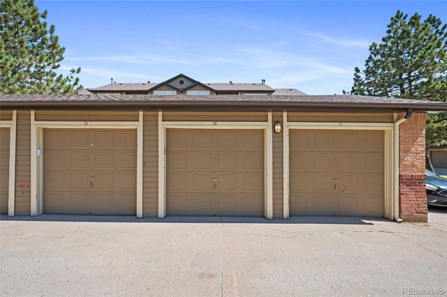 6001 S Yosemite Street H302, Greenwood Village, CO 80111