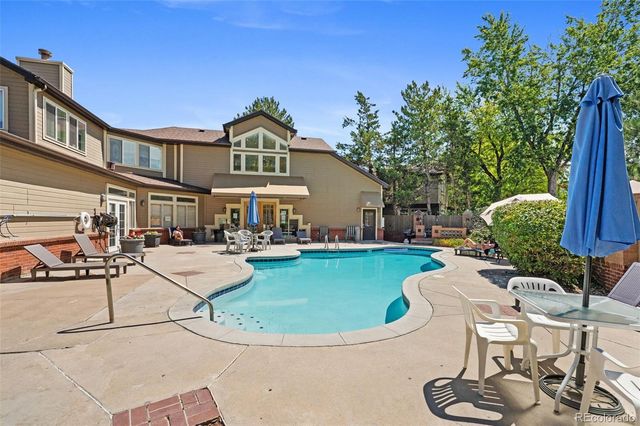 6001 S Yosemite Street H302, Greenwood Village, CO 80111