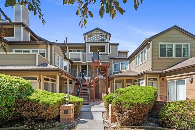 6001 S Yosemite Street H302, Greenwood Village, CO 80111