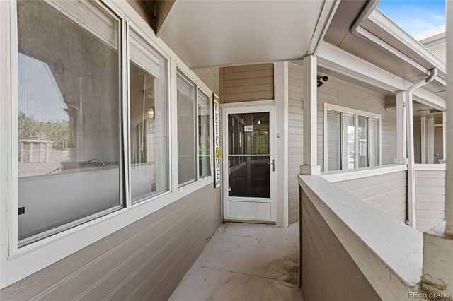 6001 S Yosemite Street H302, Greenwood Village, CO 80111