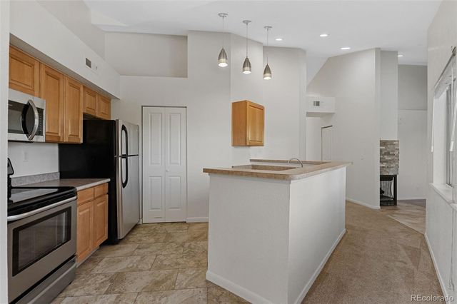 6001 S Yosemite Street H302, Greenwood Village, CO 80111