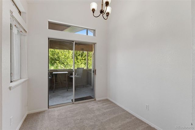6001 S Yosemite Street H302, Greenwood Village, CO 80111