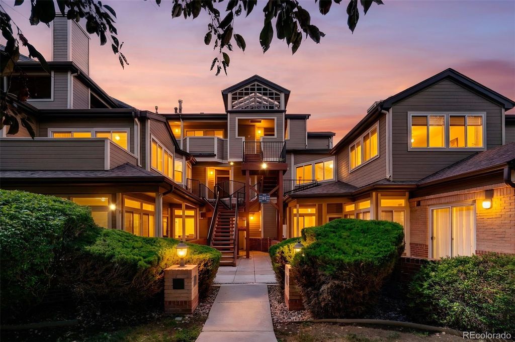6001 S Yosemite Street H302, Greenwood Village, CO 80111