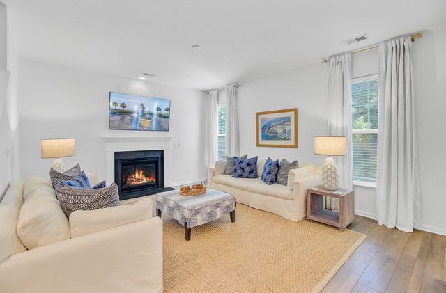 142 Elliott Creek Lane, Summerville, SC 29485