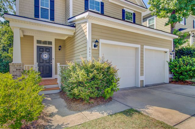 142 Elliott Creek Lane, Summerville, SC 29485