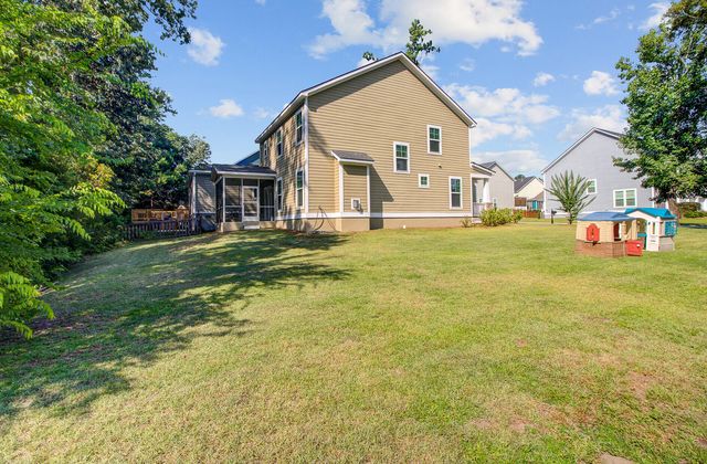 142 Elliott Creek Lane, Summerville, SC 29485