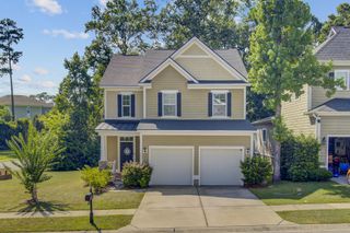 142 Elliott Creek Lane, Summerville, SC 29485