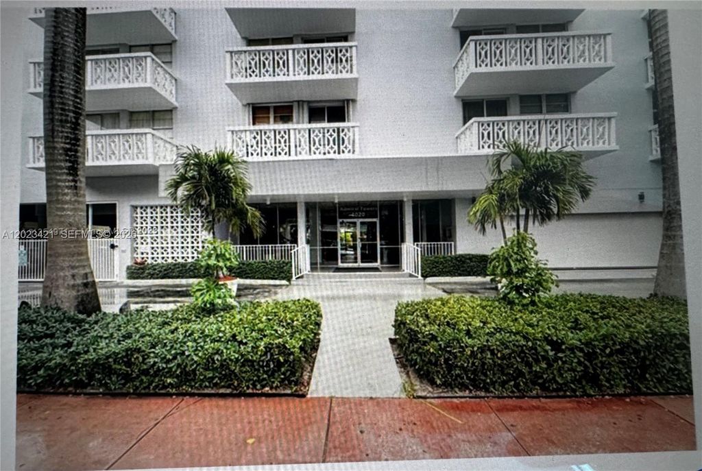 1020 Meridian Ave 510, Miami Beach, FL 33139