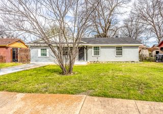 7916 Silverdale Drive, Dallas, TX 75232