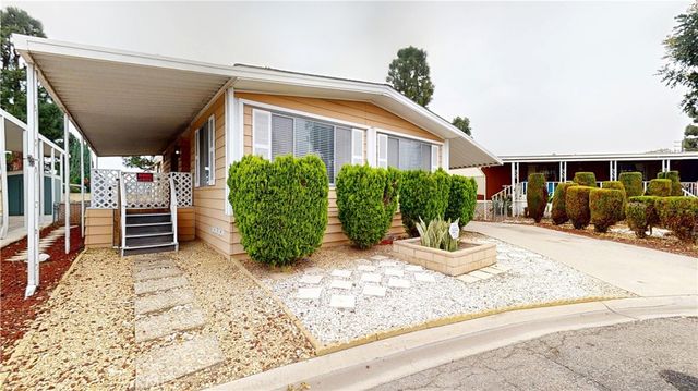 3595 Santa Fe Ave 73, Long Beach, CA 90810