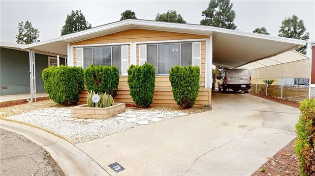 3595 Santa Fe Ave 73, Long Beach, CA 90810