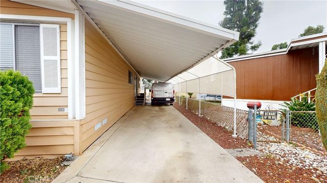 3595 Santa Fe Ave 73, Long Beach, CA 90810