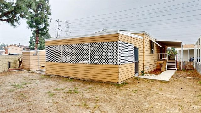 3595 Santa Fe Ave 73, Long Beach, CA 90810