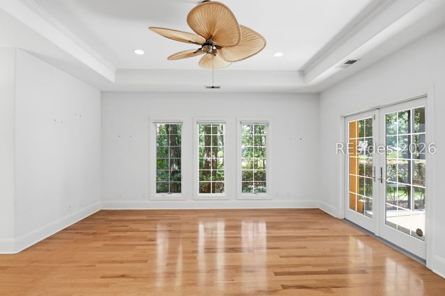 37 Crooked Pond Dr, Hilton Head Island, SC 29926