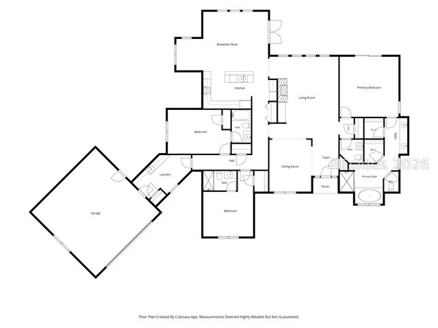 37 Crooked Pond Dr, Hilton Head Island, SC 29926