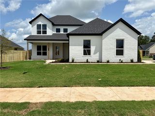 1914 Ferguson Street, Pea Ridge, AR 72751