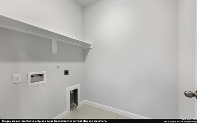 3565 Alto Stratus, New Braunfels, TX 78130