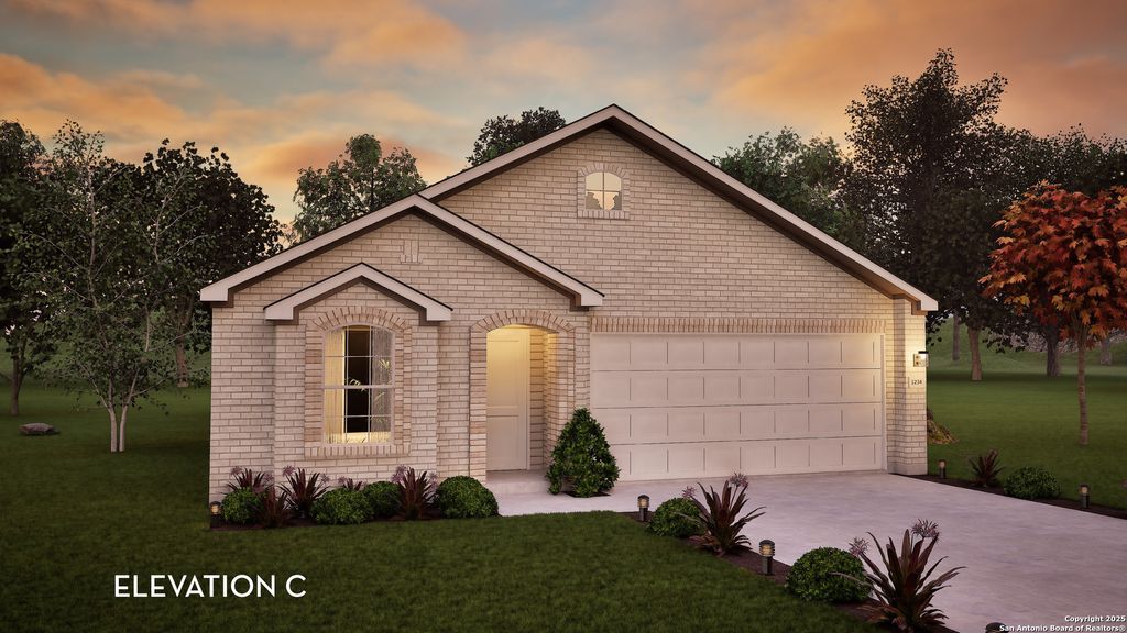 3565 Alto Stratus, New Braunfels, TX 78130