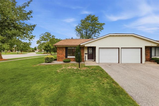53 Old Mill Drive 2, Holland, MI 49423