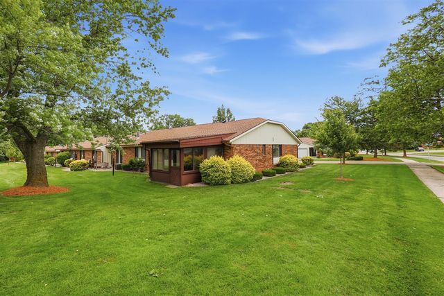 53 Old Mill Drive 2, Holland, MI 49423