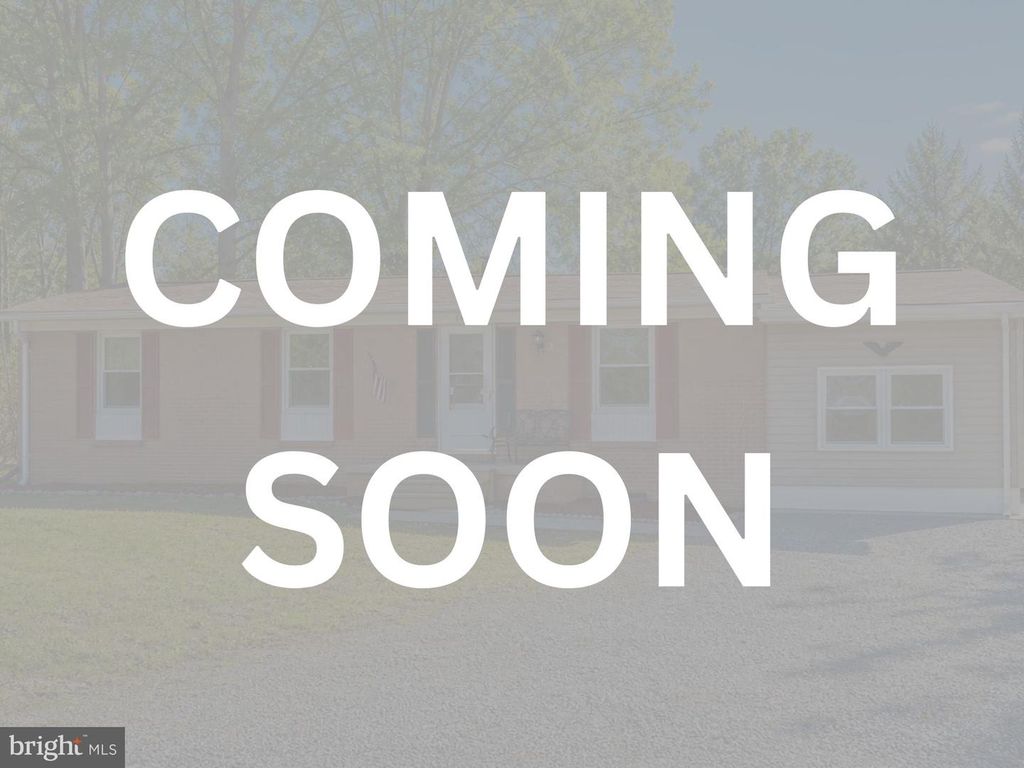 22518 GARRISON DR, California, MD 20619